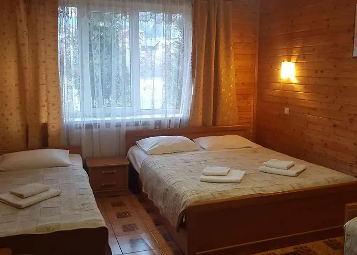 Karpatski Zori *