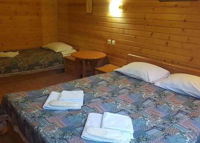 Karpatski Zori *
