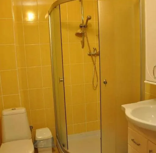 Otel Karpatski Zori