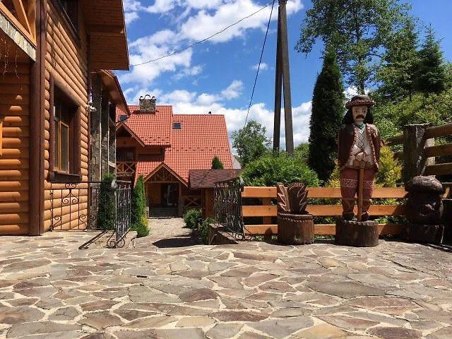 Karpatski Zori * Bukovel
