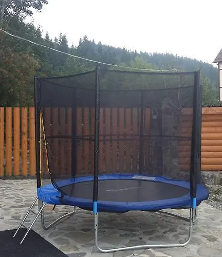 Otel Karpatski Zori Bukovel